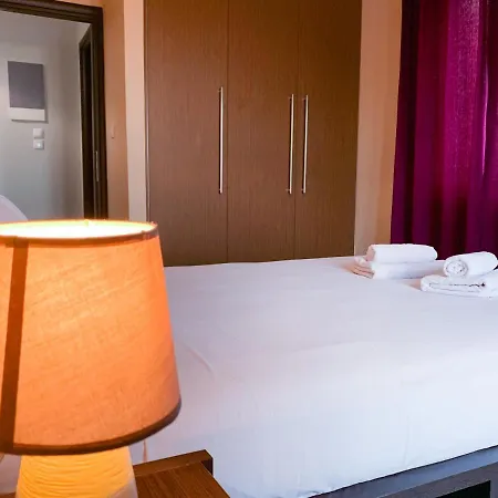 Appartement Nyx *