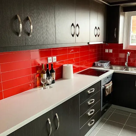 Nyx 아파트 에피다우로스