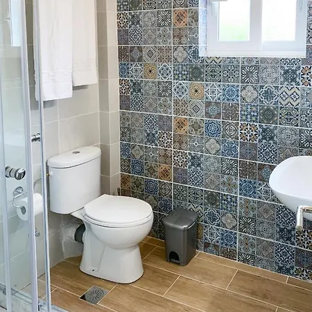 Nyx 아파트 에피다우로스