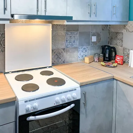 아파트 Nyx 에피다우로스