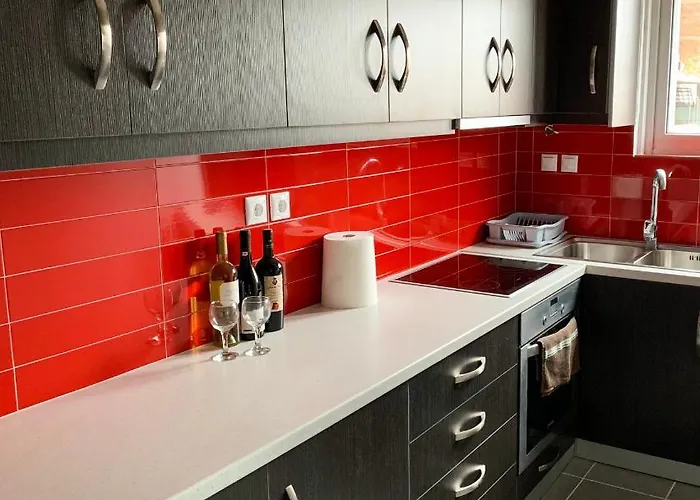 Nyx Appartement Epidaurus