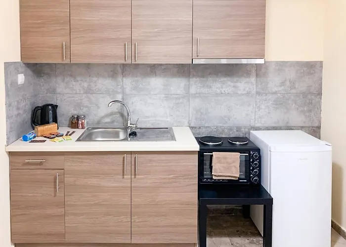 Appartement Nyx Epidaurus