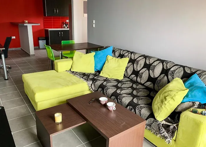 Appartement Nyx Epidaurus