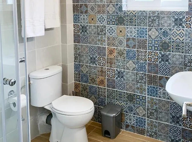 Nyx Appartement Epidaurus