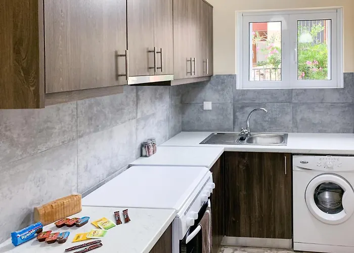 Appartement Nyx Epidaurus