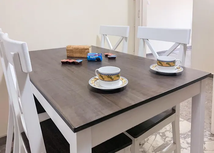 Nyx Appartement Epidaurus