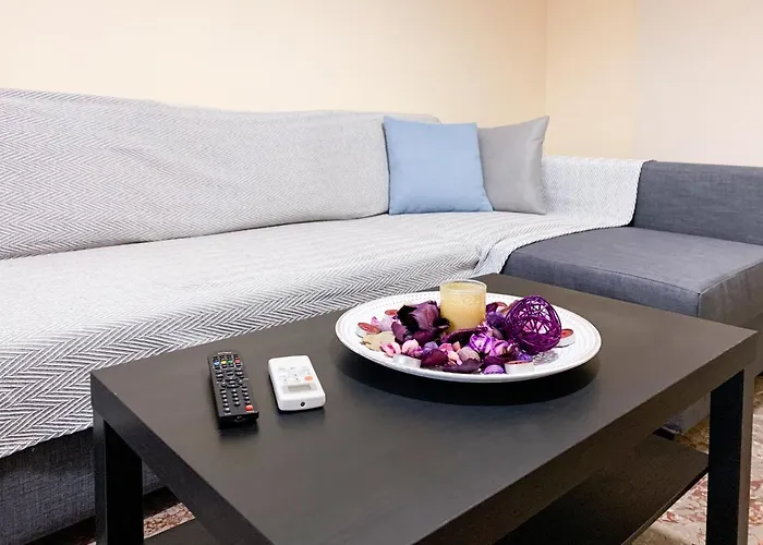 Nyx Appartement Epidaurus