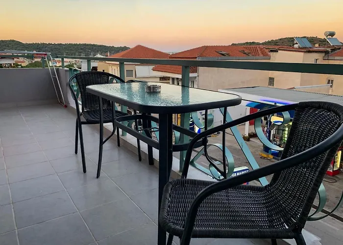 Appartement Nyx Epidaurus