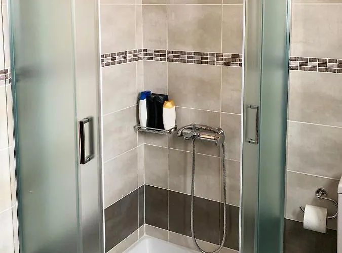 Nyx Appartement Epidaurus