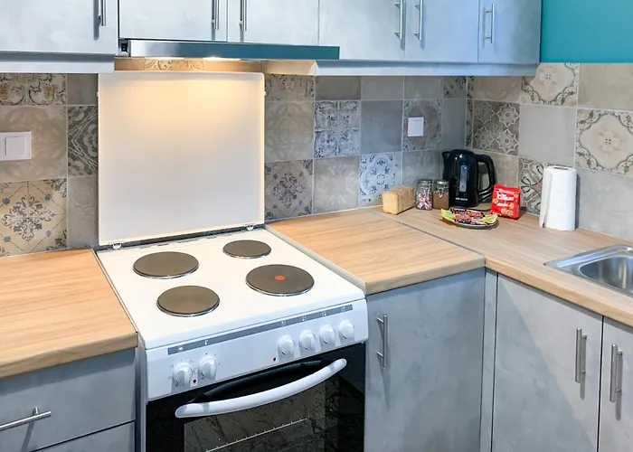 Appartement Nyx Epidaurus