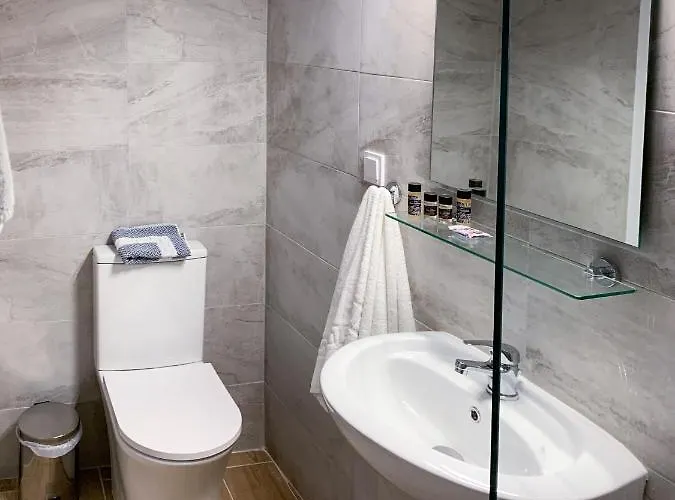 Appartement Nyx Epidaurus