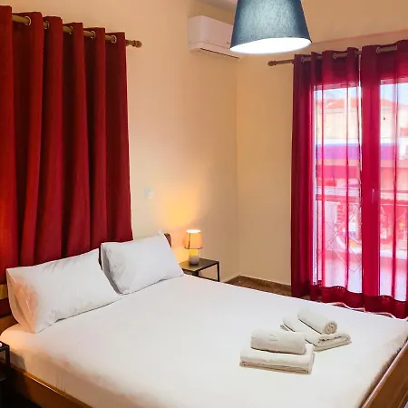 Apartament Nyx