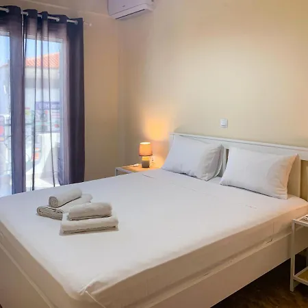 Nyx Apartament *