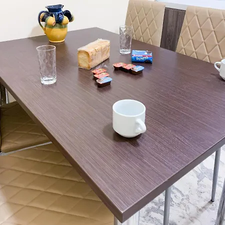 Nyx Apartment