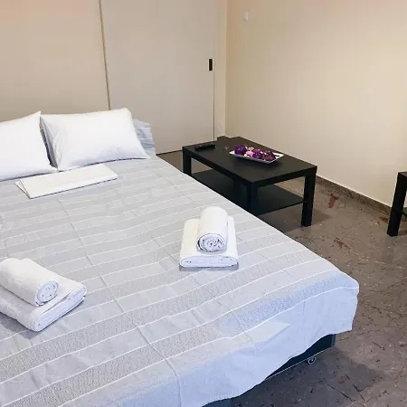 Nyx Apartment *