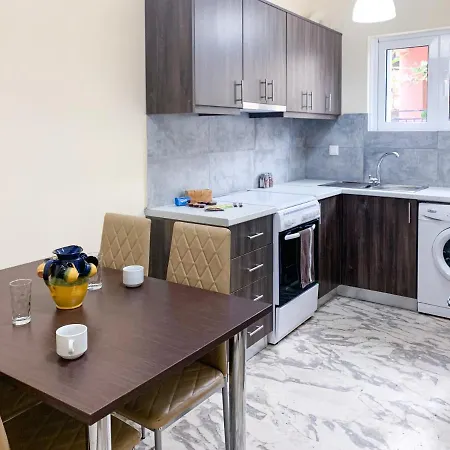 Apartament Nyx