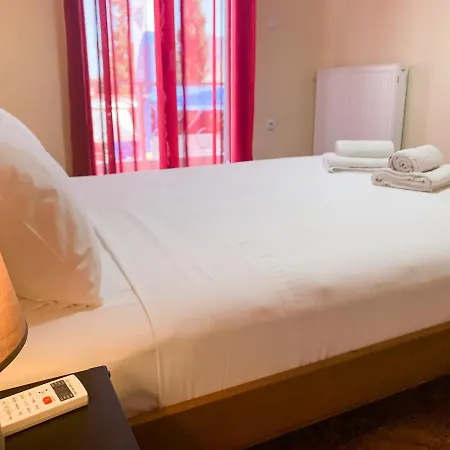 Apartament Nyx *