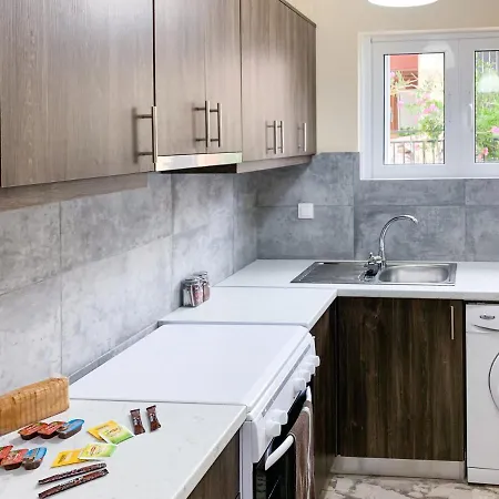 Appartement Nyx Epidaurus