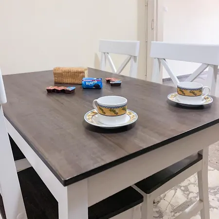 Nyx Appartement Epidaurus