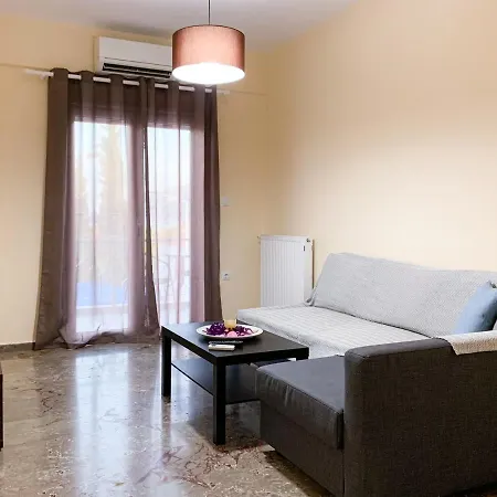 Nyx Appartement