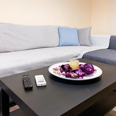 Nyx Appartement Epidaurus