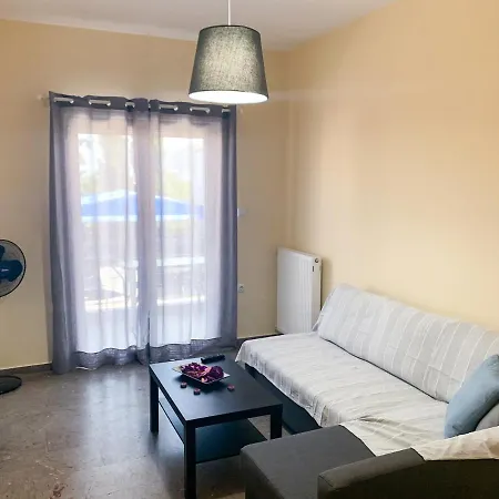 Nyx Apartment