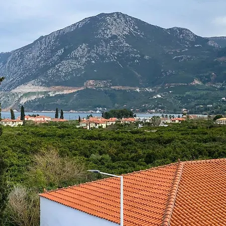 Nyx * Epidaurus