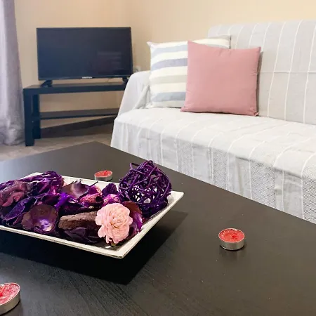 Nyx Appartement Epidaurus