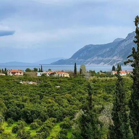 Апартаменты Nyx