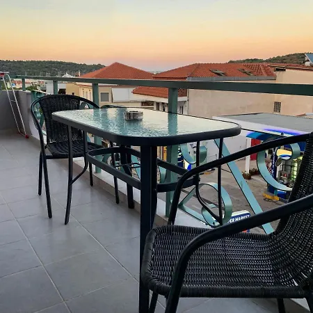 Appartement Nyx Epidaurus