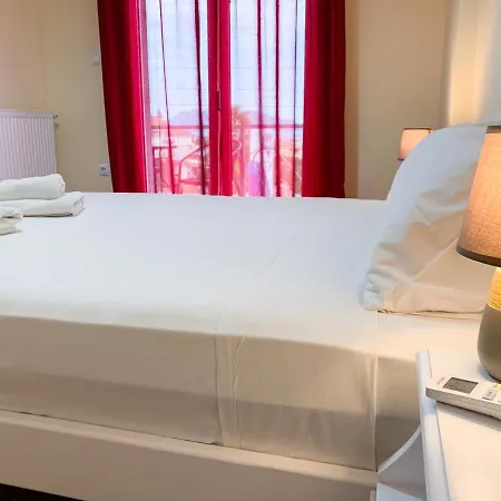 Apartament Nyx