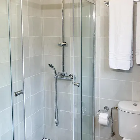 Nyx Apartament *