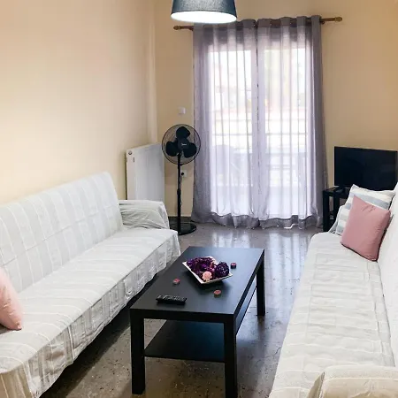 Nyx Apartament
