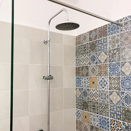 Nyx Apartament *