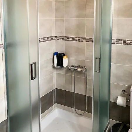 Nyx Appartement Epidaurus