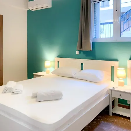 Nyx Apartment Epidaurus