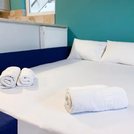 Nyx Апартаменты Epidaurus