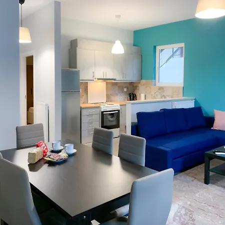 Apartment Nyx Epidaurus