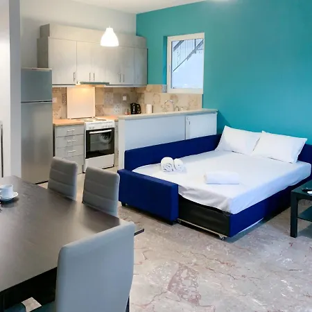 Nyx Apartment