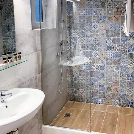 Nyx Апартаменты *