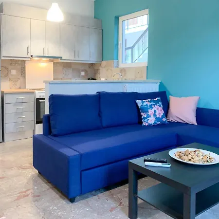 Nyx Apartment Epidaurus