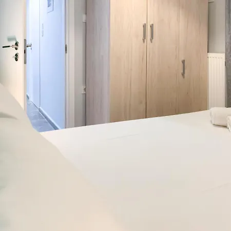 Апартаменты Nyx *