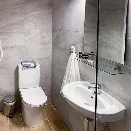 Апартаменты Nyx Epidaurus