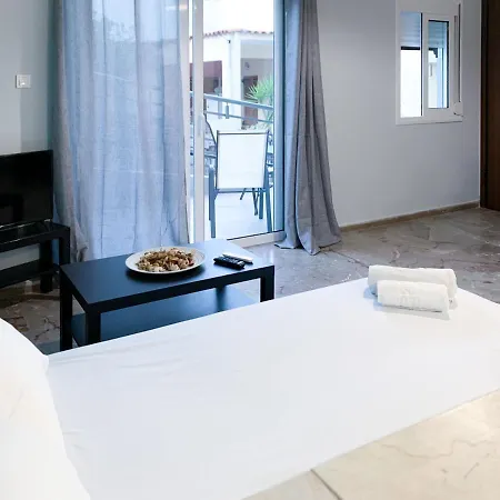 Nyx Apartament Epidaurus