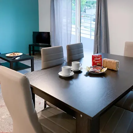 Apartment Nyx