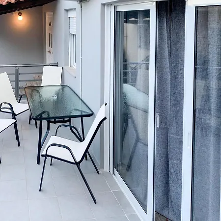 Nyx Apartament