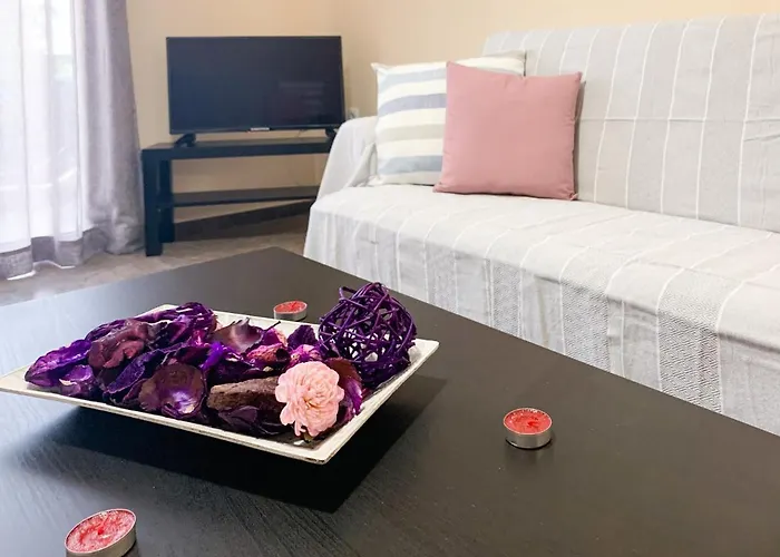 Nyx Appartement Epidaurus