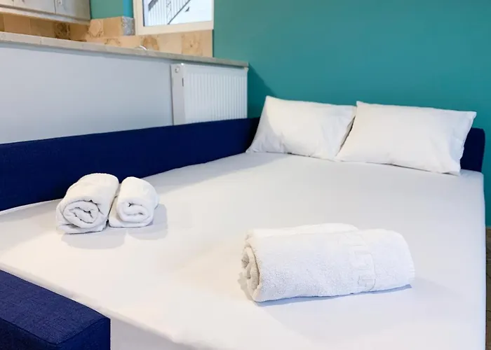 Nyx Appartement Epidaurus