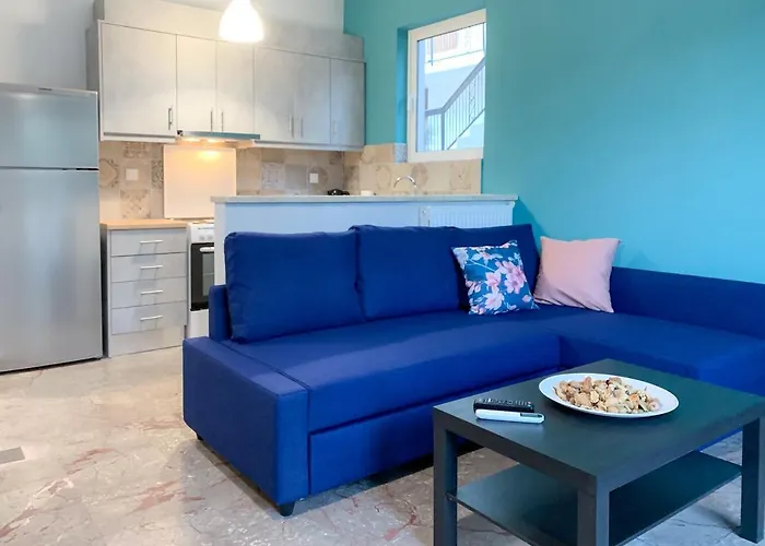 Nyx Appartement Epidaurus